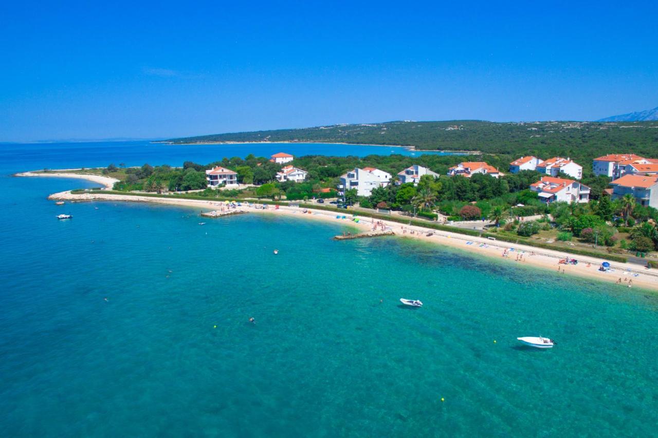 Apartments By The Sea Novalja, Pag - 9326 Exterior photo