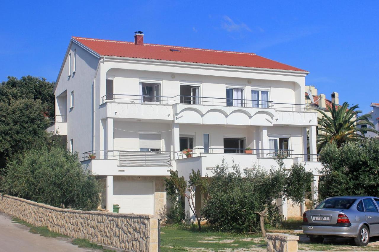 Apartments By The Sea Novalja, Pag - 9326 Exterior photo