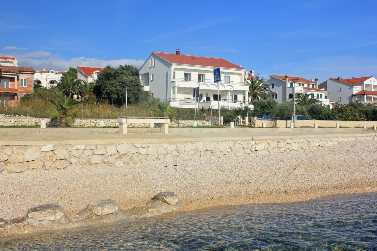 Apartments By The Sea Novalja, Pag - 9326 Exterior photo