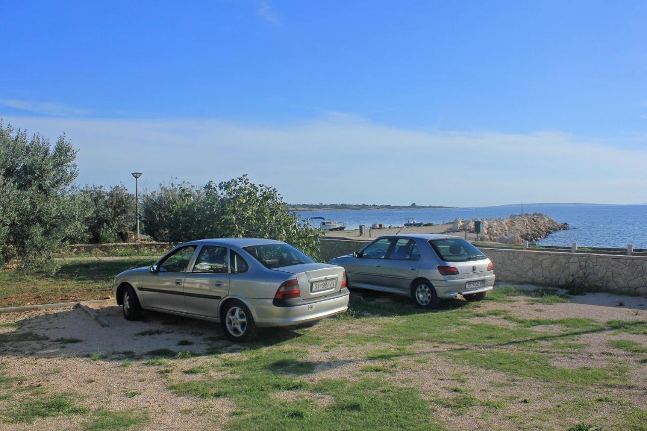 Apartments By The Sea Novalja, Pag - 9326 Exterior photo
