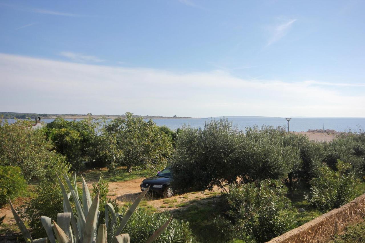 Apartments By The Sea Novalja, Pag - 9326 Exterior photo