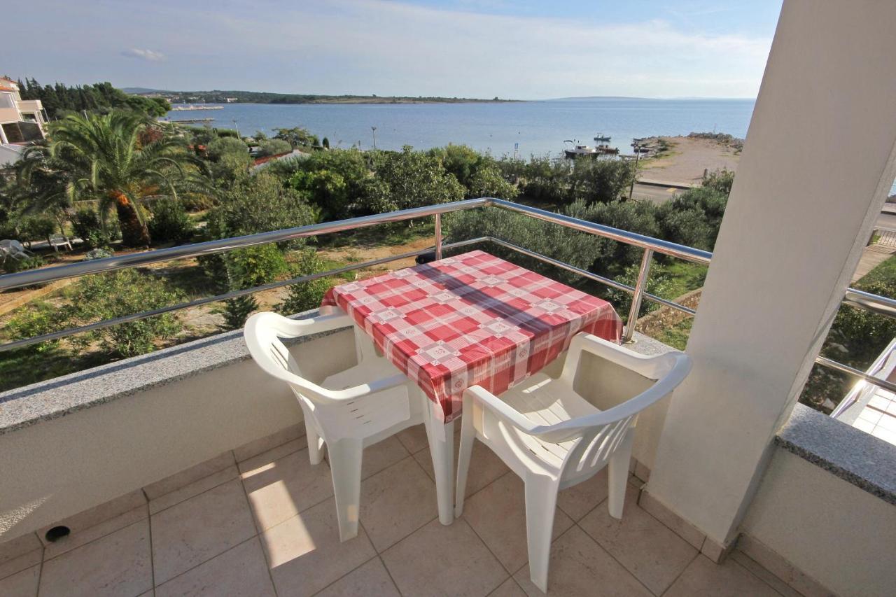 Apartments By The Sea Novalja, Pag - 9326 Exterior photo