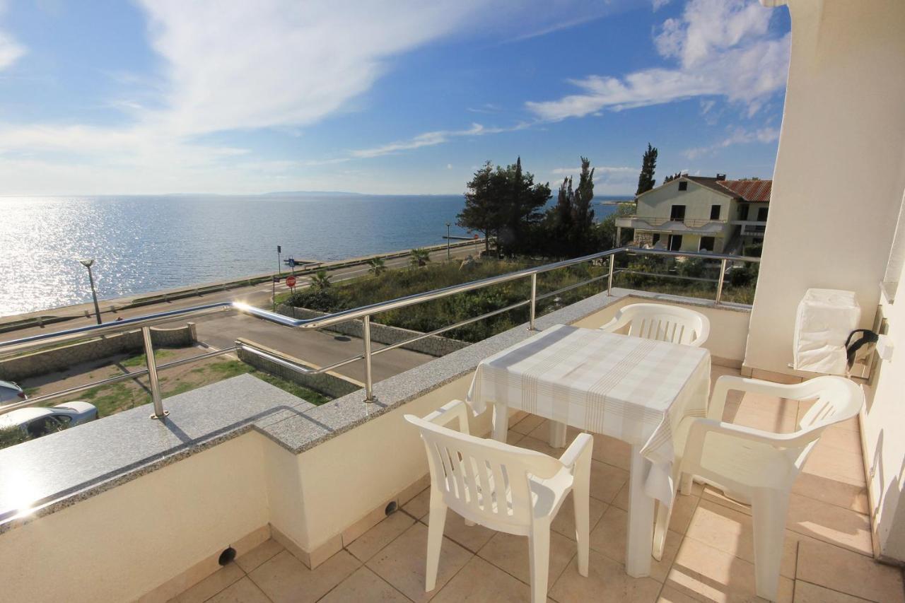 Apartments By The Sea Novalja, Pag - 9326 Exterior photo