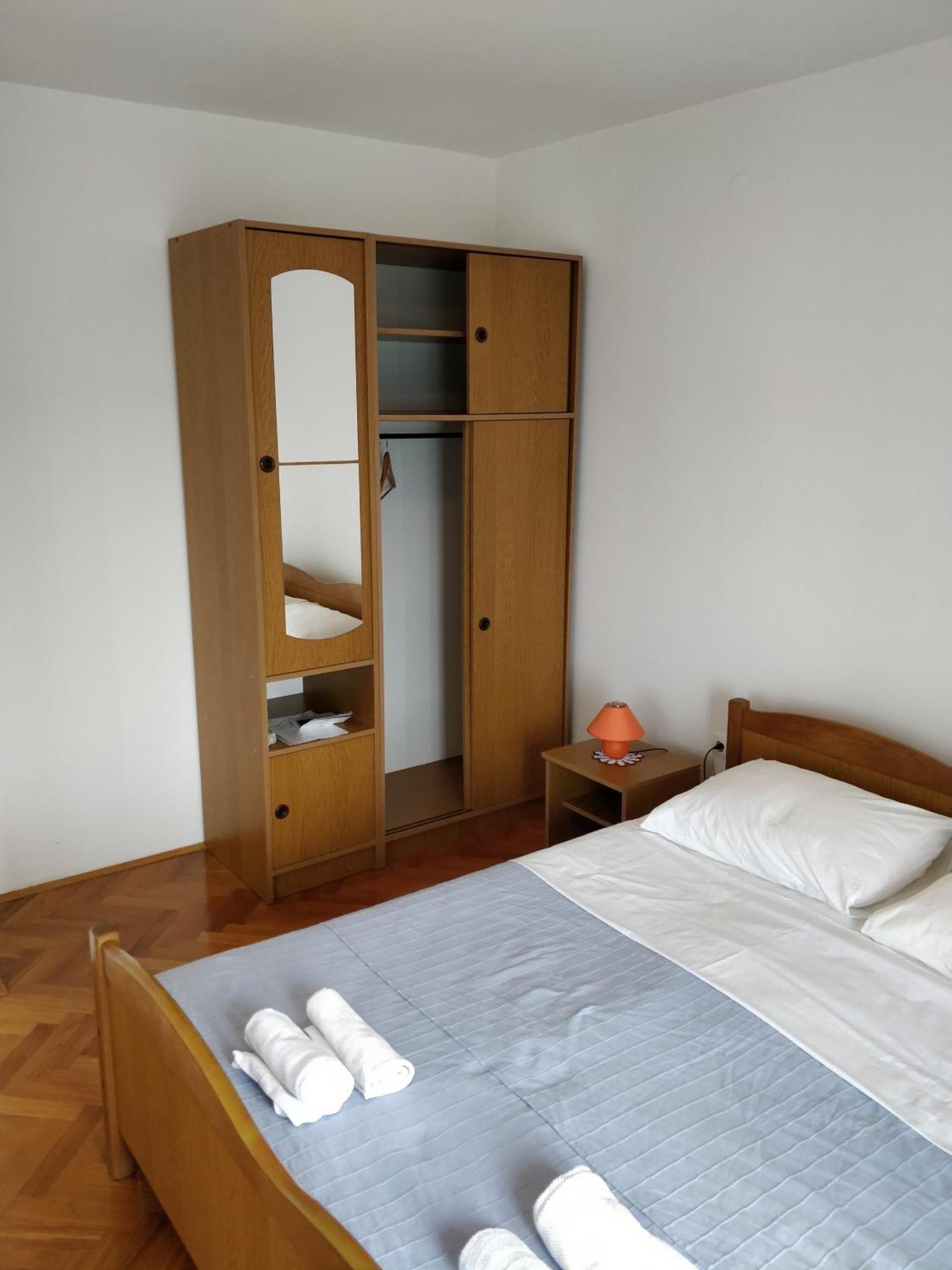 Apartments By The Sea Novalja, Pag - 9326 Room photo