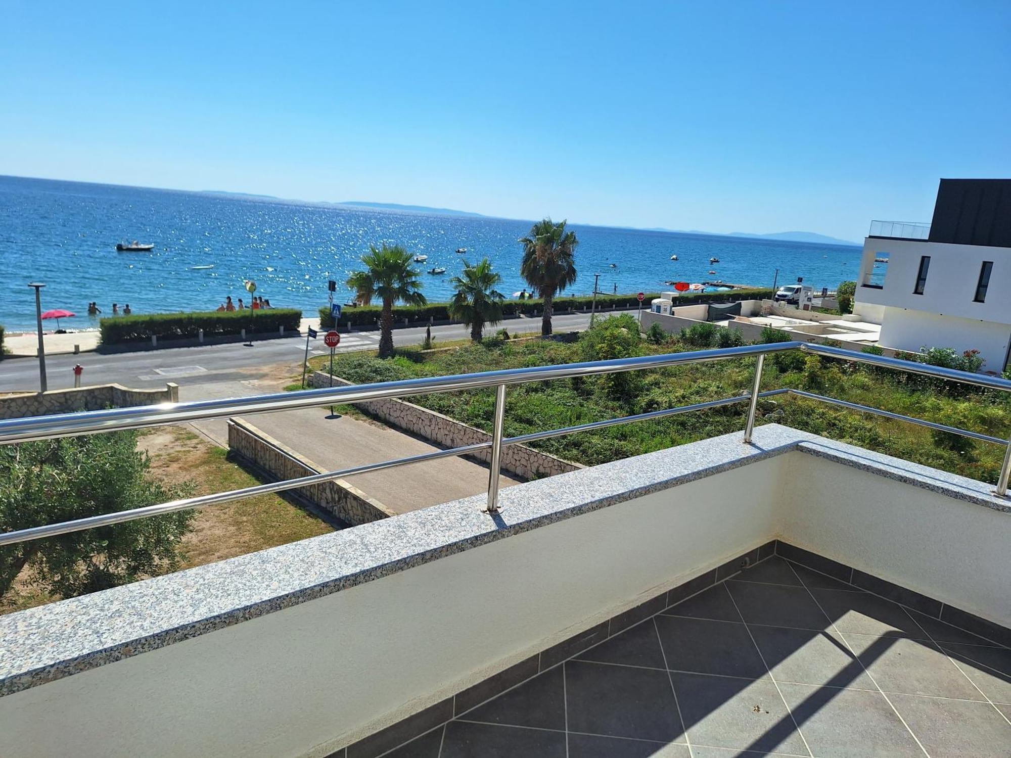Apartments By The Sea Novalja, Pag - 9326 Exterior photo