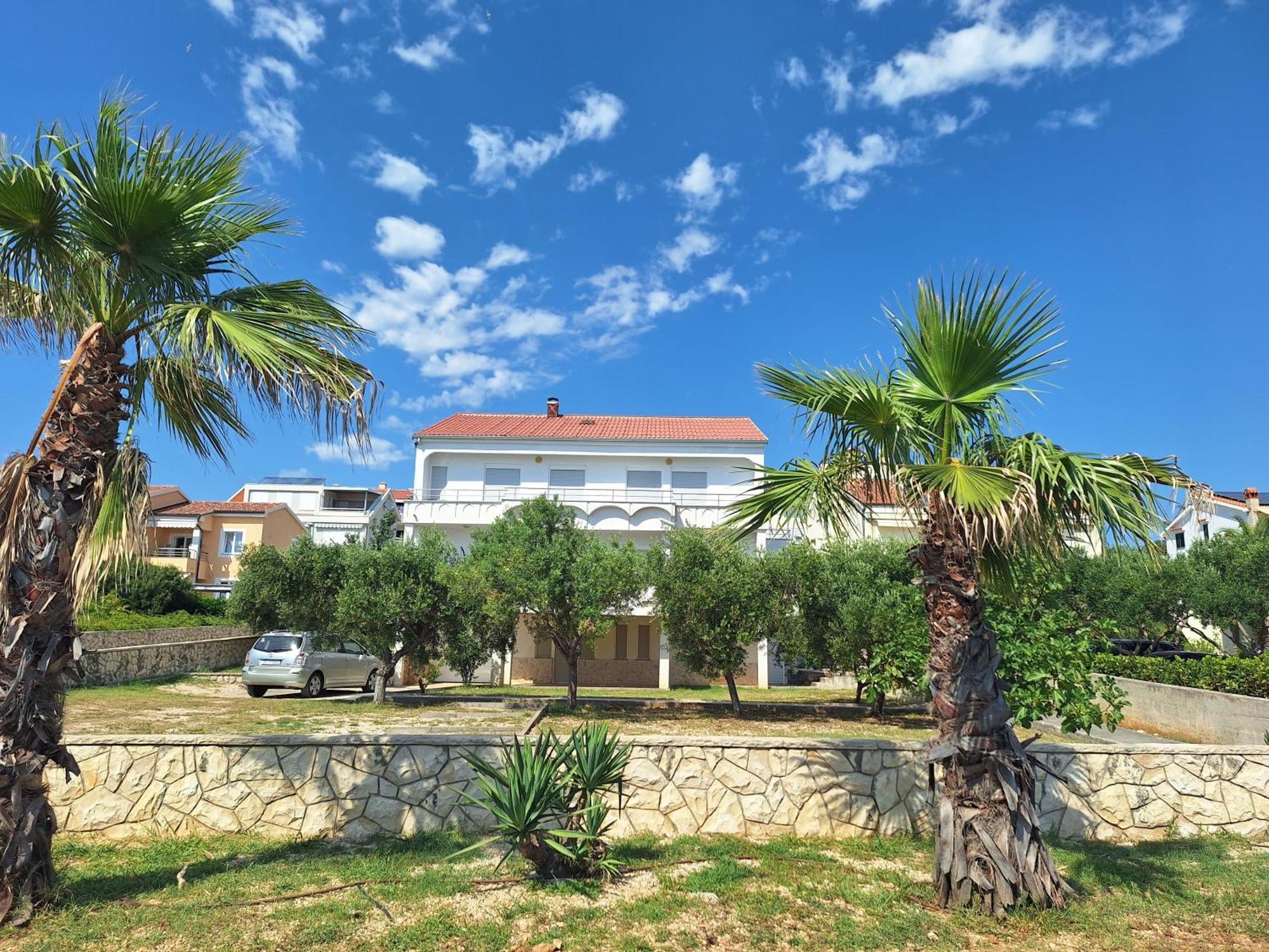Apartments By The Sea Novalja, Pag - 9326 Exterior photo